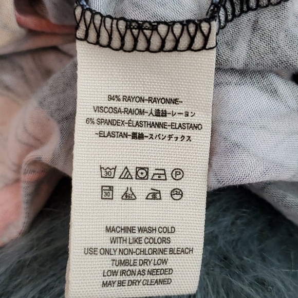NWT Free People Keepin On Top - Picture 14 of 14